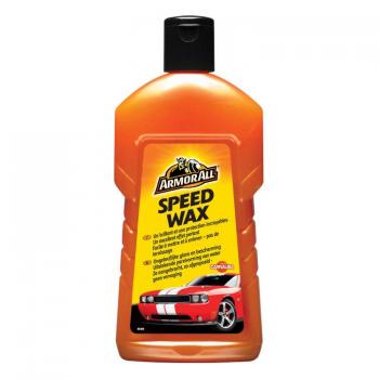 Armor All AA42500B Speed Wax 500ml